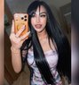 Ladyboy Sexy my name Nabi 69 🇹🇭🇧🇭 - masseuse in Al Manama Photo 1 of 16