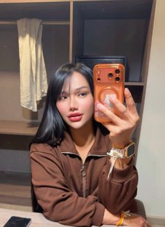 Ladyboy Sexy my name Nabi 69 🇹🇭🇧🇭 - masseuse in Al Manama Photo 3 of 16