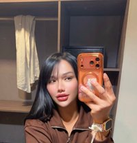 Ladyboy Sexy my name Nabi 69 🇹🇭🇧🇭 - masseuse in Al Manama