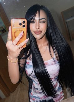 Ladyboy Sexy my name Nabi 69 🇹🇭🇧🇭 - masseuse in Al Manama Photo 2 of 16