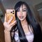 Ladyboy Sexy my name Nabi 69 🇹🇭🇧🇭 - masseuse in Al Manama