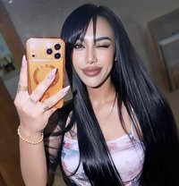 Ladyboy Sexy my name Nabi 69 🇹🇭🇧🇭 - masseuse in Al Manama