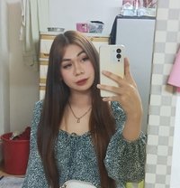 Ladyboy/shemale Bottom - Transsexual escort in Manila