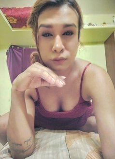 Veronica Shemale / Big One / Videos avl - Transsexual escort in Bangalore Photo 19 of 30