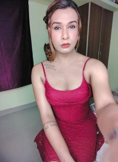 Veronica Shemale / Big One / Videos avl - Transsexual escort in Bangalore Photo 23 of 30