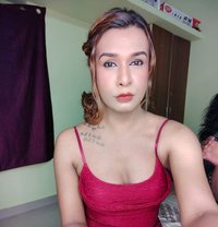 Veronica Shemale / Big One / Videos avl - Acompañantes transexual in Bangalore Photo 8 of 15