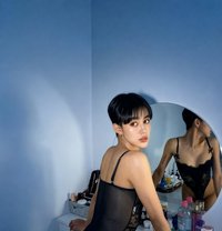 Ladyboy Slim body - Masajista in Riyadh