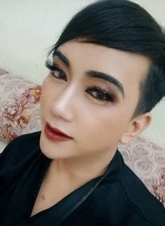 Ladyboy 69 🇹🇭🇴🇲 @sohar - Agencia de acompañantes transexuales in Al Sohar Photo 13 of 17