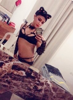 Ladyboy 69 🇹🇭🇴🇲 @sohar - Transsexual escort agency in Al Sohar Photo 14 of 17