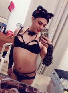 Ladyboy 69 🇹🇭🇴🇲 @sohar - Transsexual escort agency in Al Sohar Photo 16 of 17