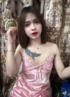 Ladyboy Sohar - Acompañantes transexual in Al Sohar Photo 4 of 4