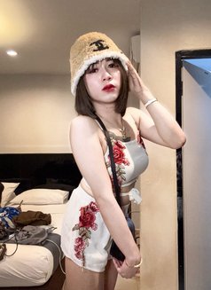 Ladyboy Sohar - Transsexual escort in Al Sohar Photo 4 of 4