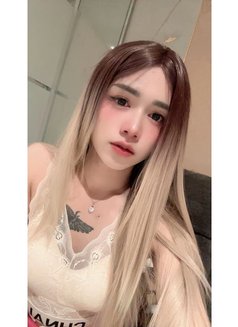 Ladyboy Sohar - Acompañantes transexual in Al Sohar Photo 2 of 5