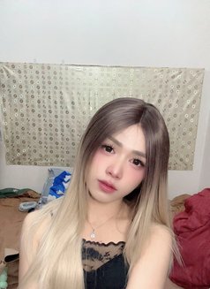 Ladyboy Sohar - Acompañantes transexual in Al Sohar Photo 4 of 5