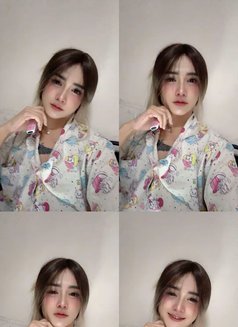 Ladyboy Sohar - Acompañantes transexual in Al Sohar Photo 5 of 5