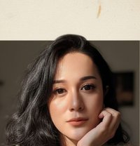 Ladyboy Suci Aura - Transsexual escort in Jakarta