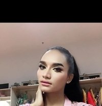 Ladyboy Sweet Cum - Acompañantes transexual in Muscat