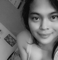 Ladyboy Sweetmicca - Acompañantes transexual in Manila