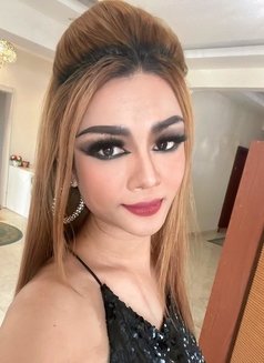 Ladyboy Tata - Transsexual escort in Muscat Photo 1 of 4