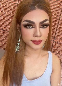 Ladyboy Tata - Transsexual escort in Muscat Photo 4 of 4