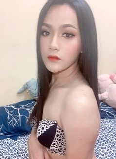 Ladyboy Th - masseuse in Muscat Photo 4 of 5