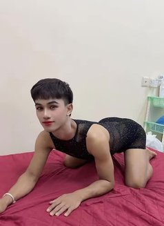 Ladyboy - Transsexual escort in Al Sohar Photo 1 of 4