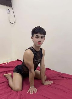 Ladyboy - Transsexual escort in Al Sohar Photo 3 of 4