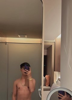 Ladyboy - Transsexual escort in Al Sohar Photo 4 of 4