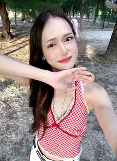 Ladyboy - Transsexual escort in Al Sohar Photo 1 of 4