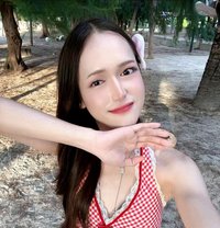 Ladyboy - Transsexual escort in Al Sohar