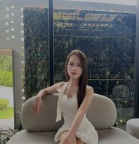 Ladyboy - Transsexual escort in Al Sohar