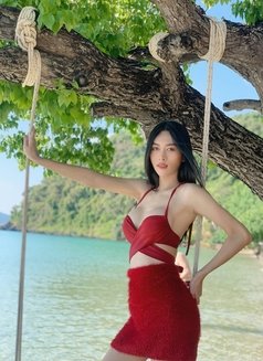 Ladyboy - Transsexual escort in Bangkok Photo 2 of 3