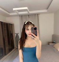 Ladyboy - masseuse in Khobar