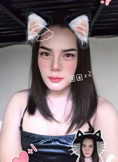 Ladyboy - Transsexual escort in Muscat Photo 6 of 6