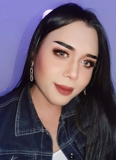 Ladyboy - Transsexual escort in Abu Dhabi Photo 1 of 5