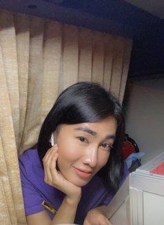 Ladyboy Thai - Transsexual escort in Phuket Photo 2 of 7