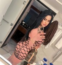 🇹🇭The best Top bottom (BDSM) - Transsexual escort in Dubai