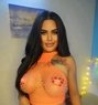 🇹🇭The best Top bottom (BDSM) - Transsexual escort in Dubai Photo 19 of 25