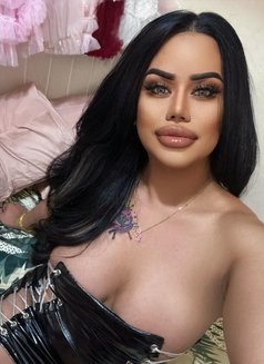 🇹🇭The best Top bottom (BDSM) - Transsexual escort in Dubai Photo 2 of 25