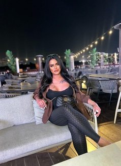 🇹🇭The best Top bottom (BDSM) - Transsexual escort in Dubai Photo 21 of 25