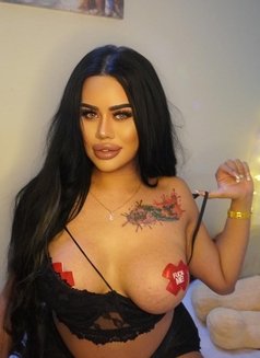 🇹🇭The best Top bottom (BDSM) - Transsexual escort in Dubai Photo 20 of 25