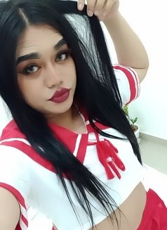 Ladyboy Thailand Good Sex - masseuse in Muscat Photo 9 of 12