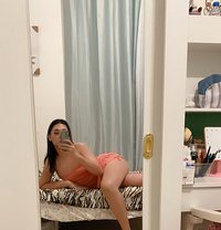 If you want warmth and relaxation, thin - Acompañantes transexual in Muscat