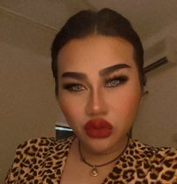 Ladyboy Thailand - Transsexual escort in Al Manama