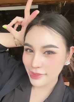 ดารัน ladyboy Thailand - Transsexual escort in Bangkok Photo 15 of 15