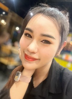 ดารัน ladyboy Thailand - Acompañantes transexual in Bangkok Photo 15 of 15