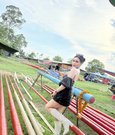 ดารัน ladyboy Thailand - Transsexual adult performer in Bangkok Photo 14 of 14