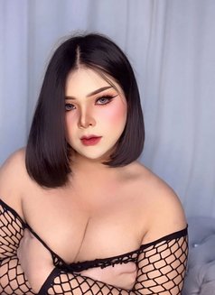ladyboy Thailand - Transsexual escort in Khobar Photo 5 of 7