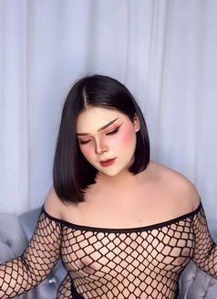 ladyboy Thailand - Transsexual escort in Khobar Photo 7 of 7