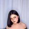 ladyboy Thailand - Transsexual escort in Dammam